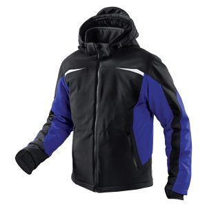 Kübler® Winter-Softshell Jacke 1041