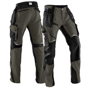 Kübler® PRACTIQ Bundhose 2351