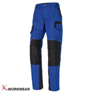 Kübler Damen Bundhose INNOVATIQ