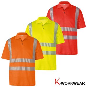 Kübler T-Shirts, Polos, Hemden und – Bannenberg AT Sweater Arbeitsschutz GmbH